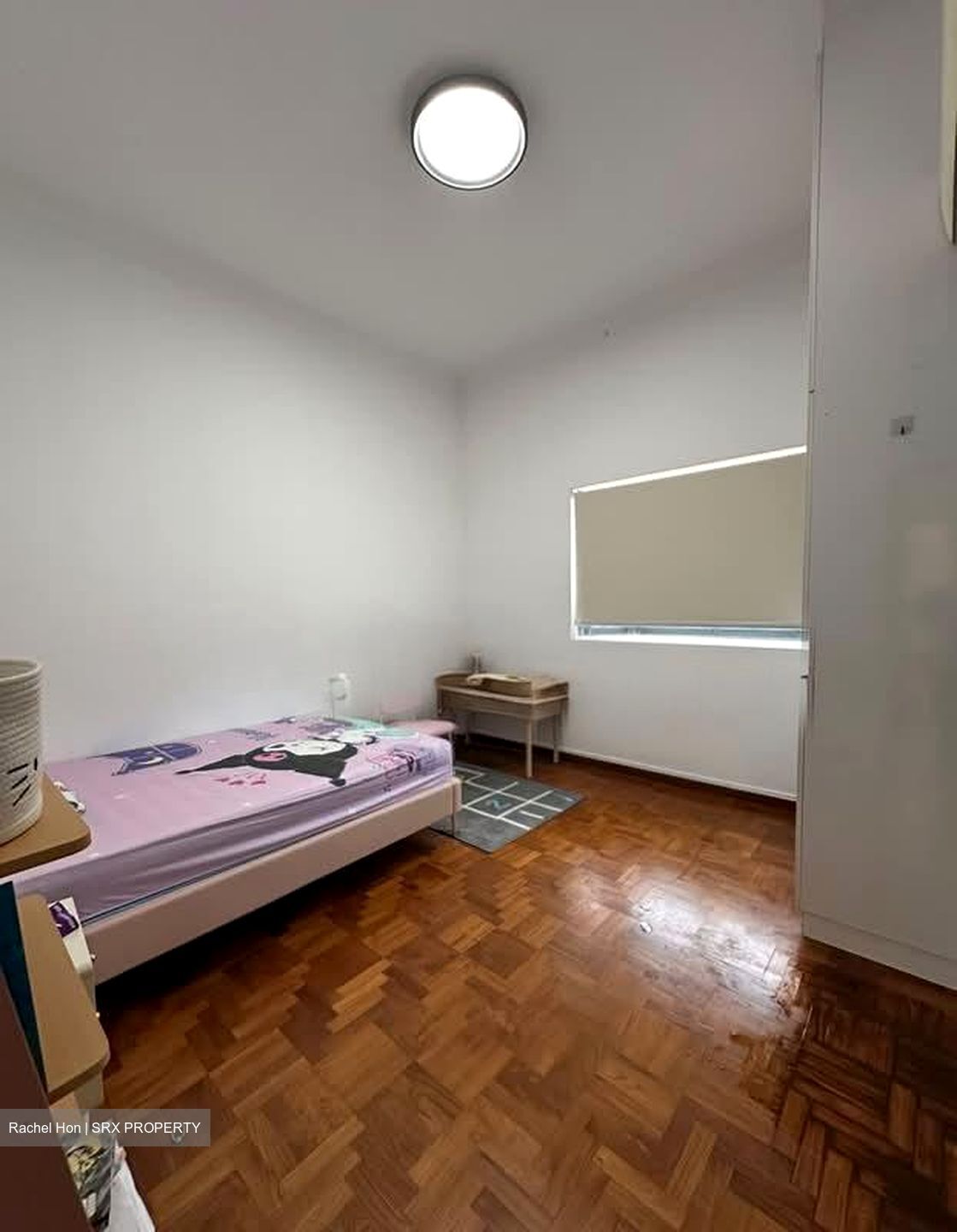 La Quinta Park (D19), Terrace #586572551